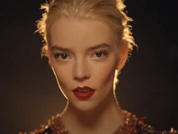 dior the atelier of dreams limited edition|dior anya taylor joy.